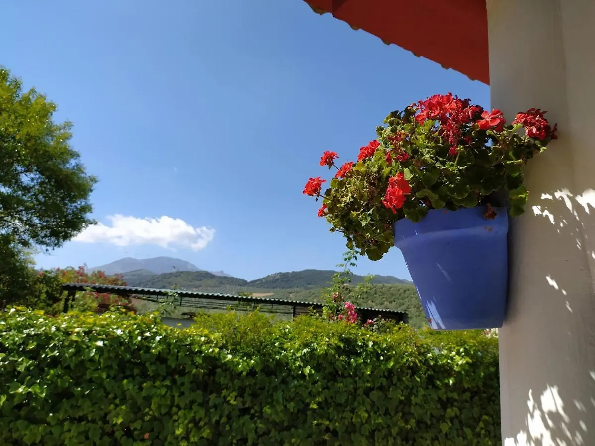Villa Frasquita Priego De Cordoba Spain