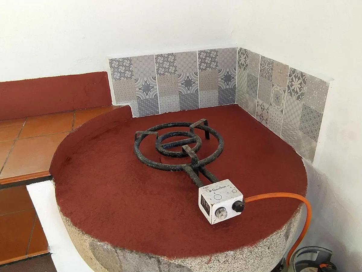 Villa Frasquita Priego De Cordoba Spain