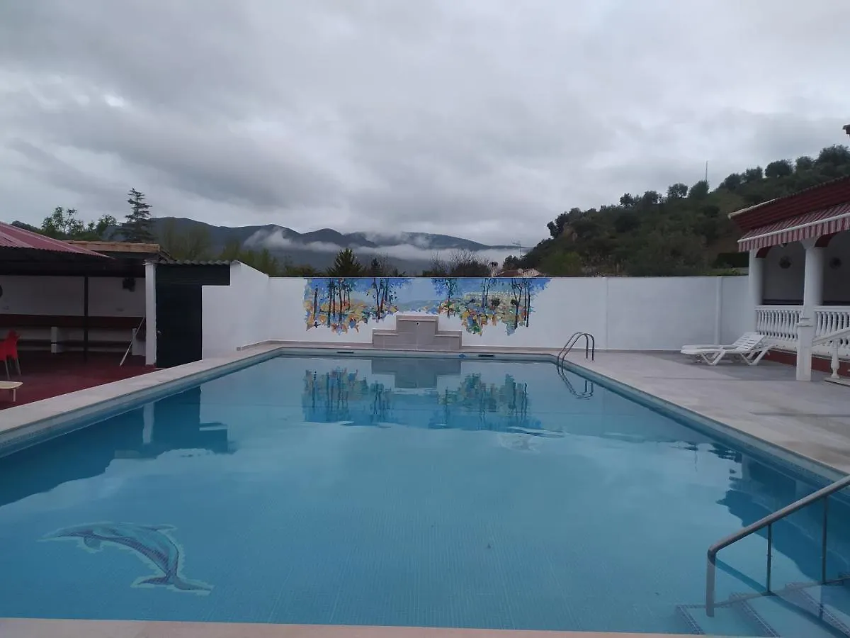 Villa Frasquita Priego De Cordoba Spain
