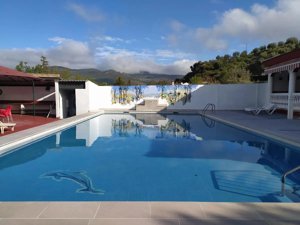 Villa Frasquita Priego De Cordoba 0*,
