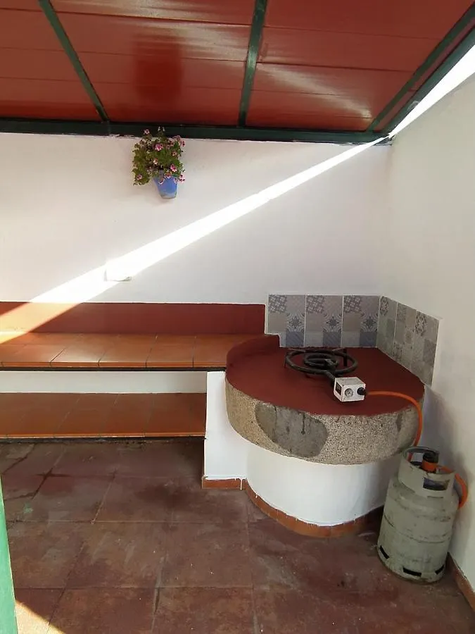 Villa Frasquita Priego De Cordoba