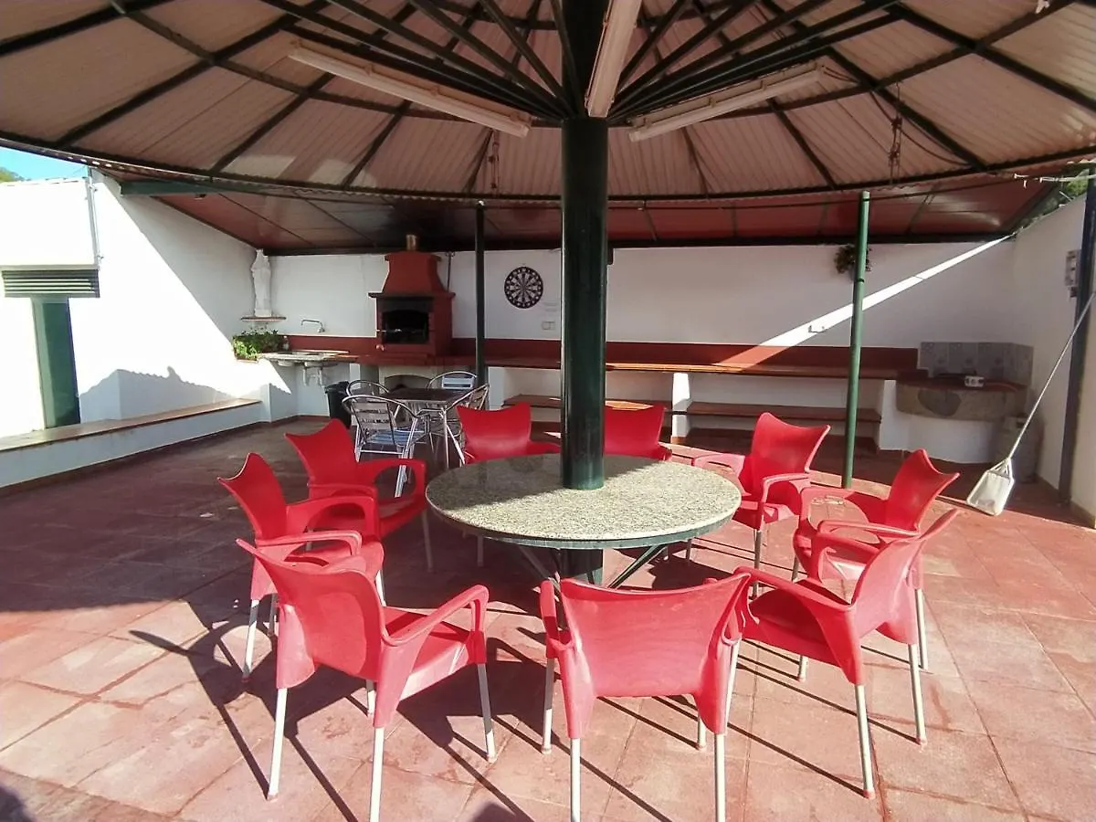 Country house Villa Frasquita Priego De Cordoba