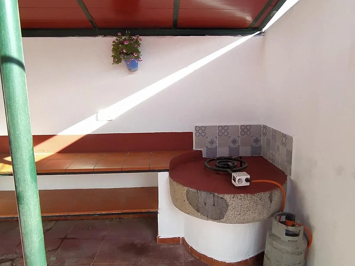 Villa Frasquita Priego De Cordoba 0*,  Spain