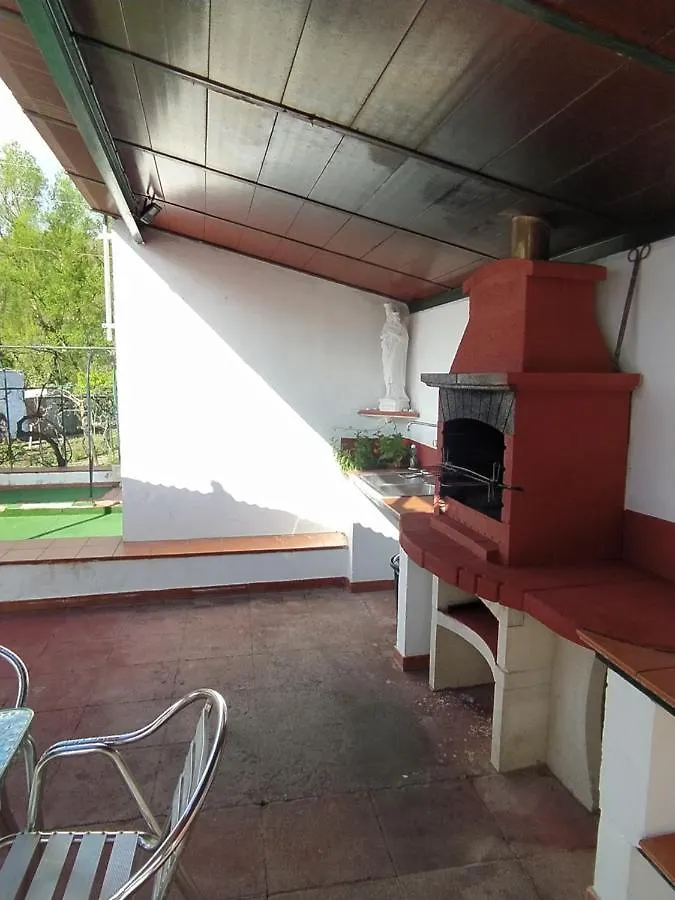 Villa Frasquita Priego De Cordoba