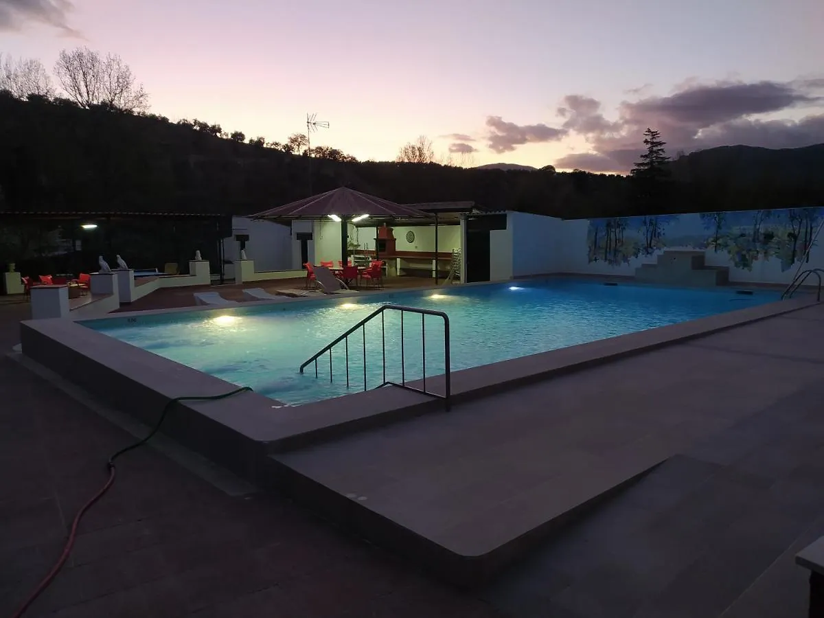 Villa Frasquita Priego De Cordoba 0*,  Spain