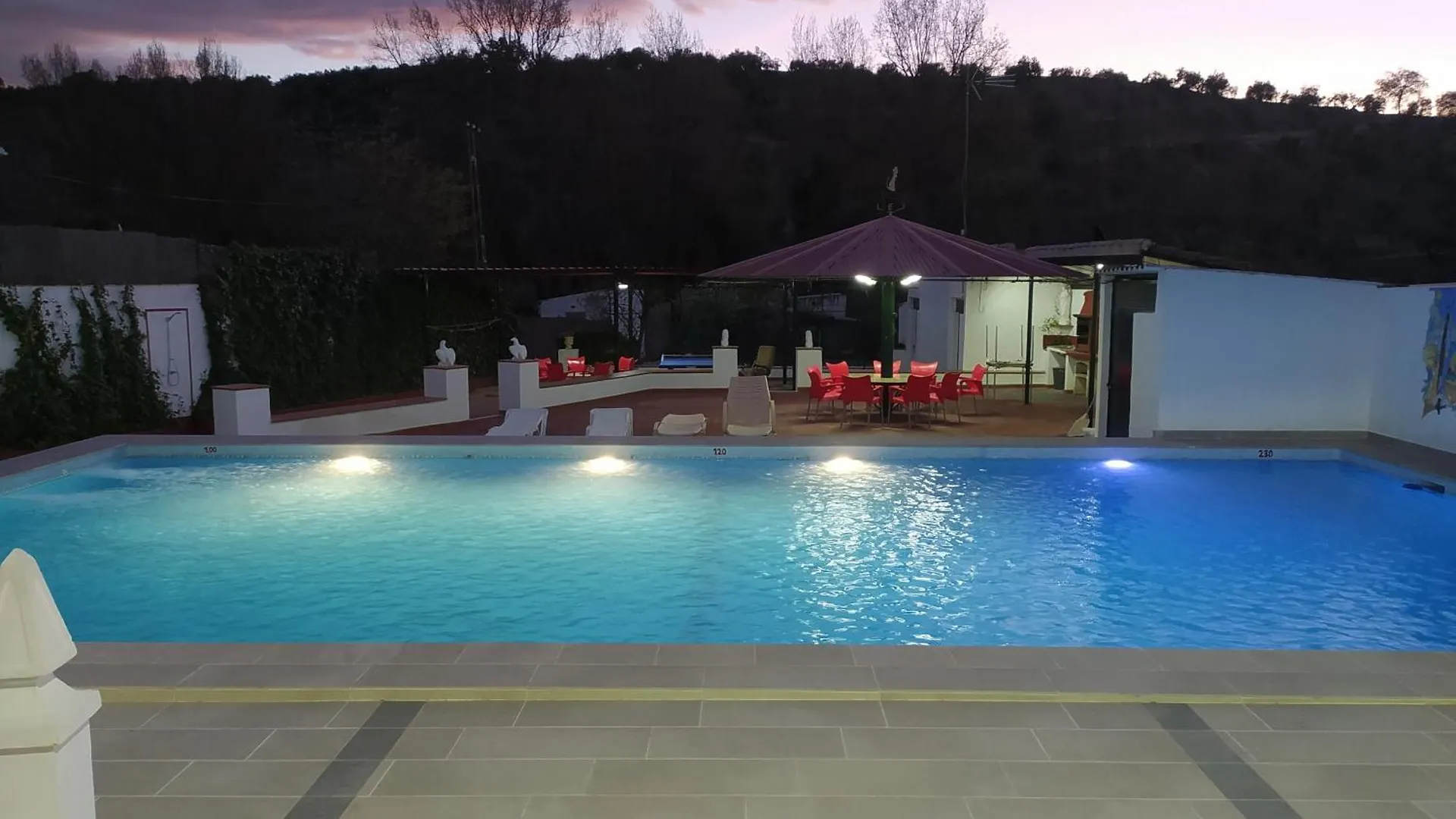 Villa Frasquita Priego De Cordoba Country house