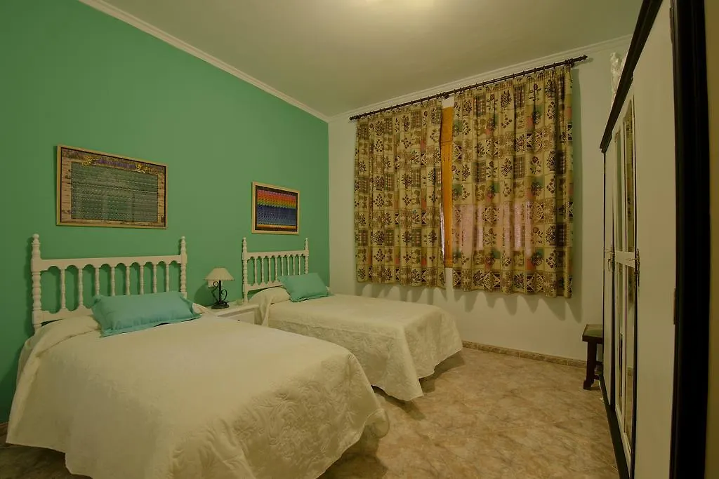 Country house Villa Frasquita Priego De Cordoba Spain