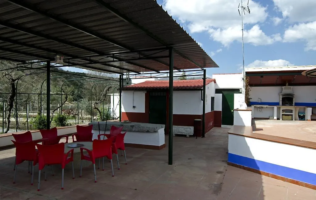 Villa Frasquita Priego De Cordoba Country house