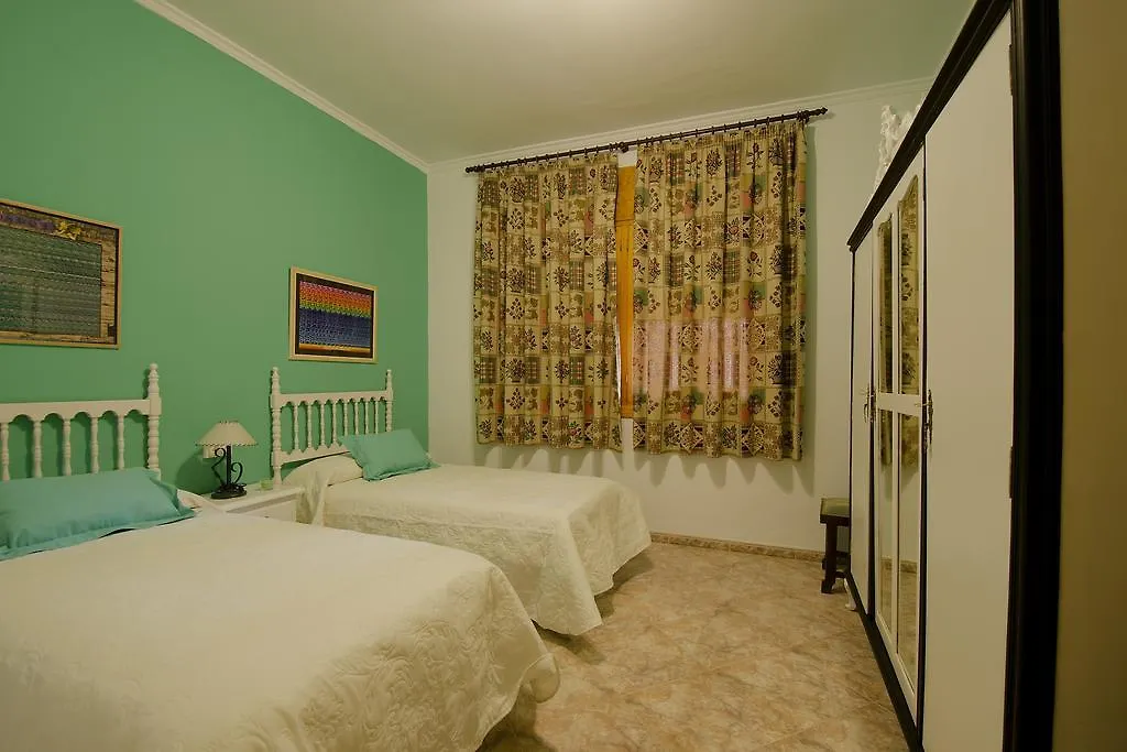 Villa Frasquita Priego De Cordoba 0*,