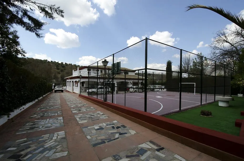 Villa Frasquita Priego De Cordoba