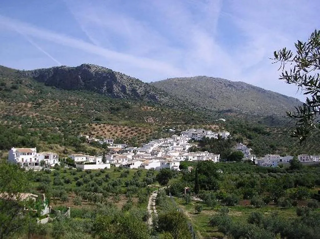 Villa Frasquita Priego De Cordoba 0*,  Spain