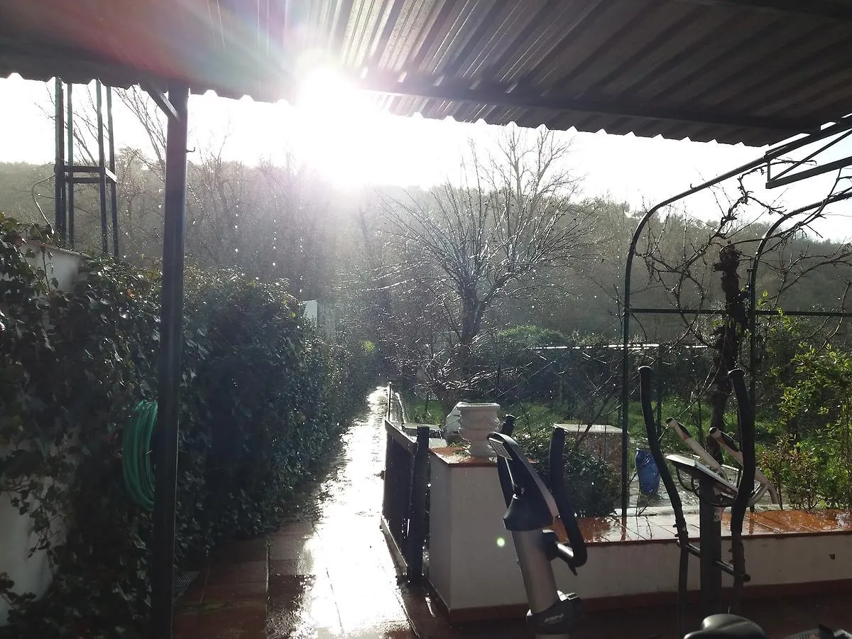 Villa Frasquita Priego De Cordoba 0*,