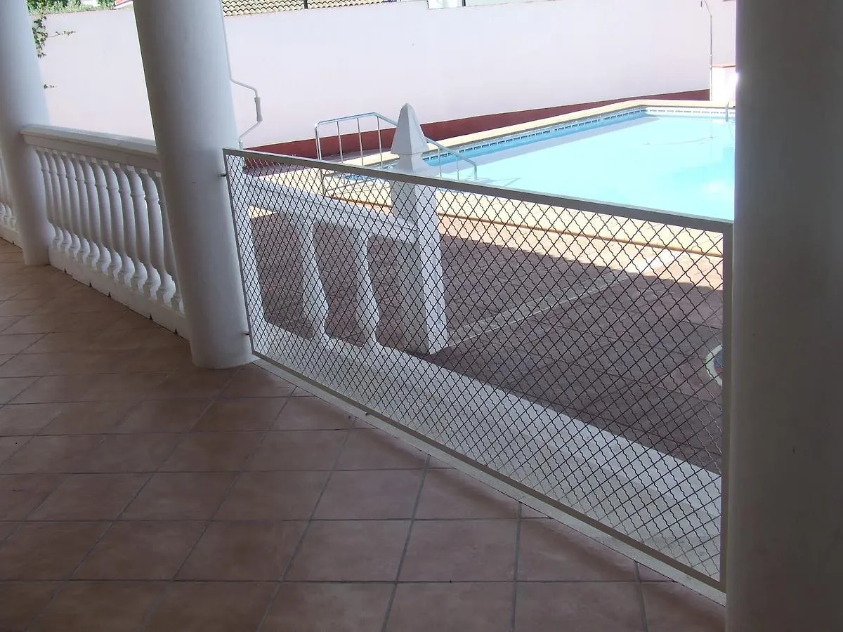 Villa Frasquita Priego De Cordoba
