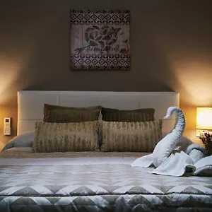  Apartment Medina Baguh