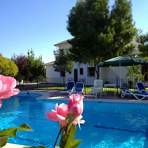 Casa De La Higuera Villa