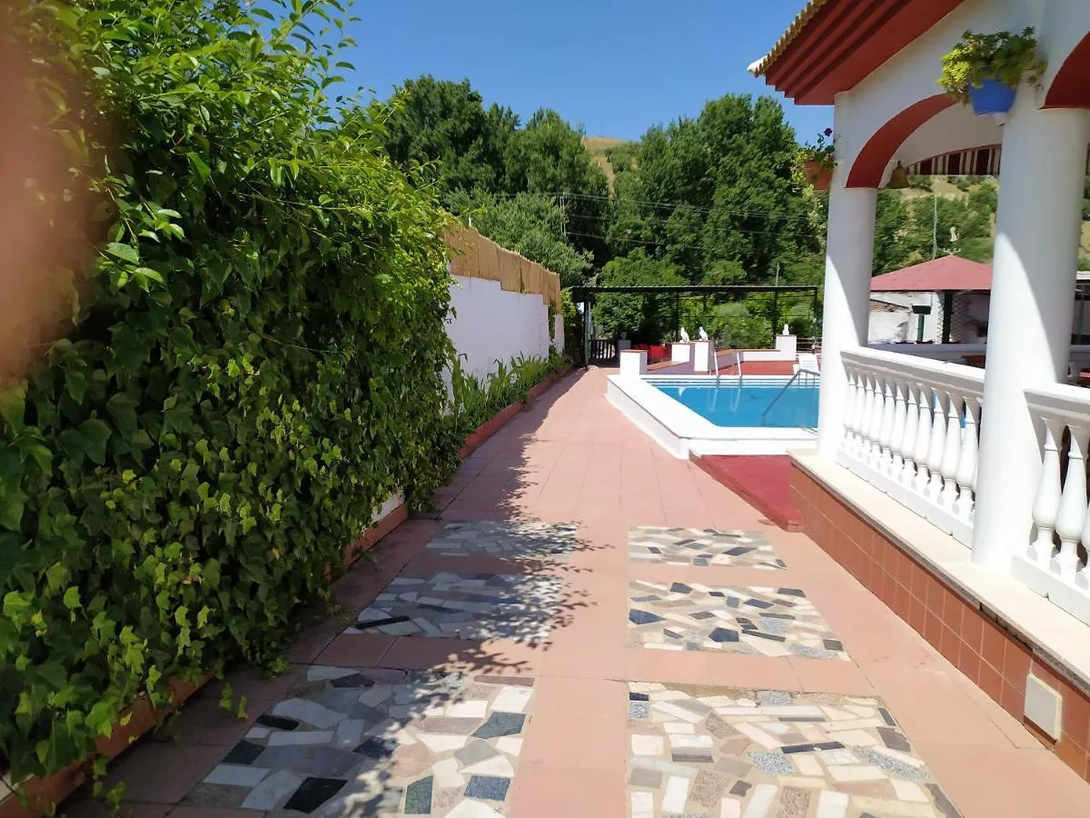 Villa Frasquita Priego De Cordoba